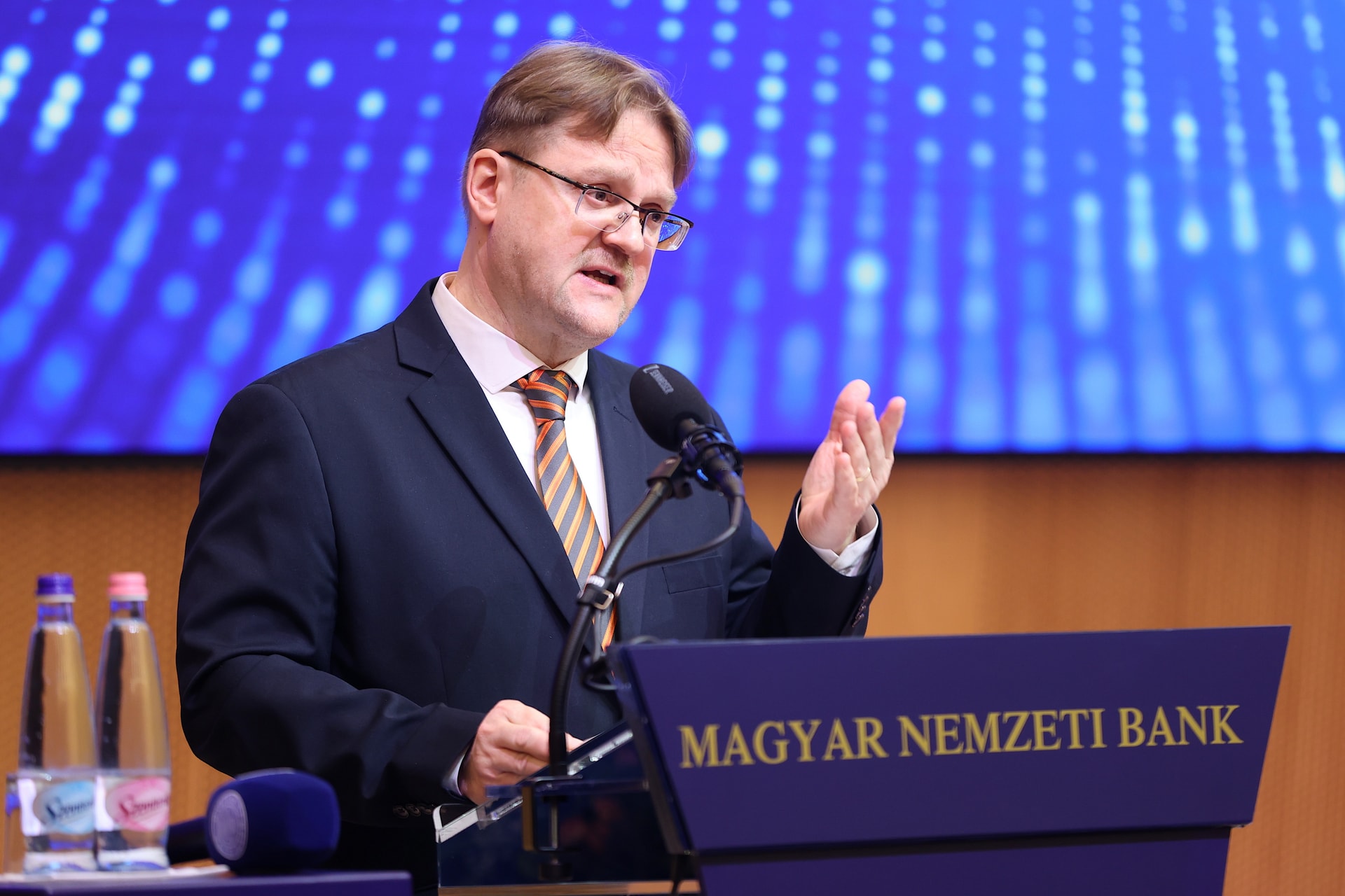 Répássy Róbert: A kormány célja, hogy a bűncselekmények áldozatai közül minél többen kapjanak segítséget
