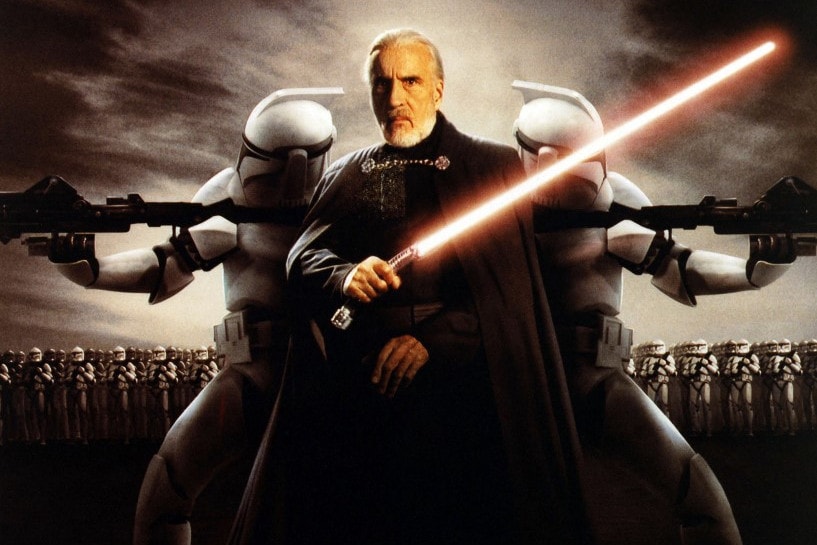Olcsóbb lett a Star Wars hotelben egy éjszaka