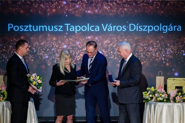 Navracsics: Minden városnap számvetés a múlttal