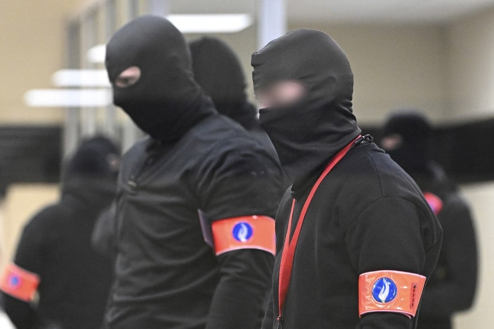 Terrorizmus ellen: az Egyesült Államok jelenleg kizárja a biztonsági együttműködés lehetőségét Oroszországgal