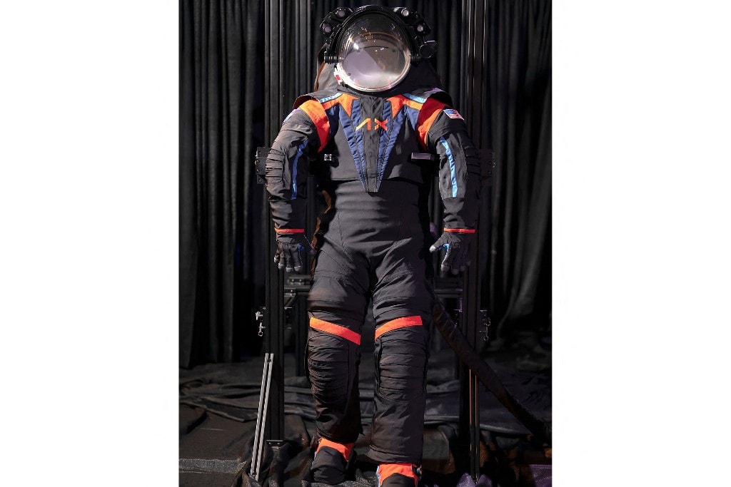 A Prada tervezi az űrruhákat a NASA holdmissziójához