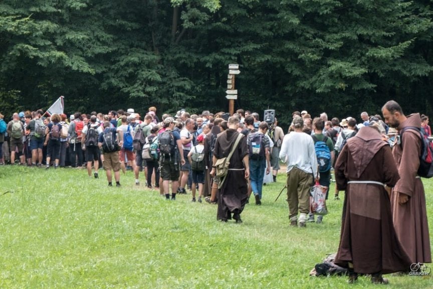 Zarándok Akadémia, Zarándok kódex