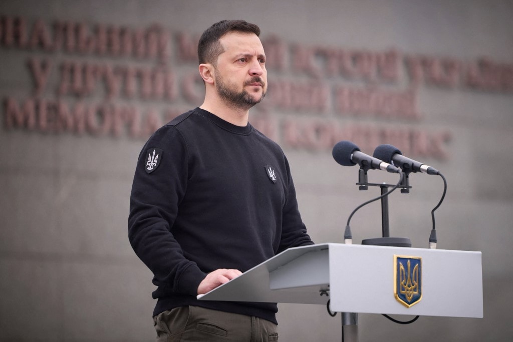 Ukrán parancsnoki központ megsemmisítését jelentette be az orosz védelmi tárca