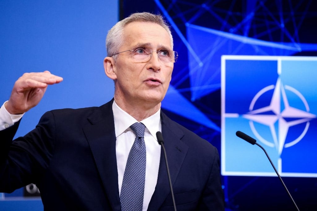 Stoltenberg: A svéd NATO-tagság elérhető közelségbe került