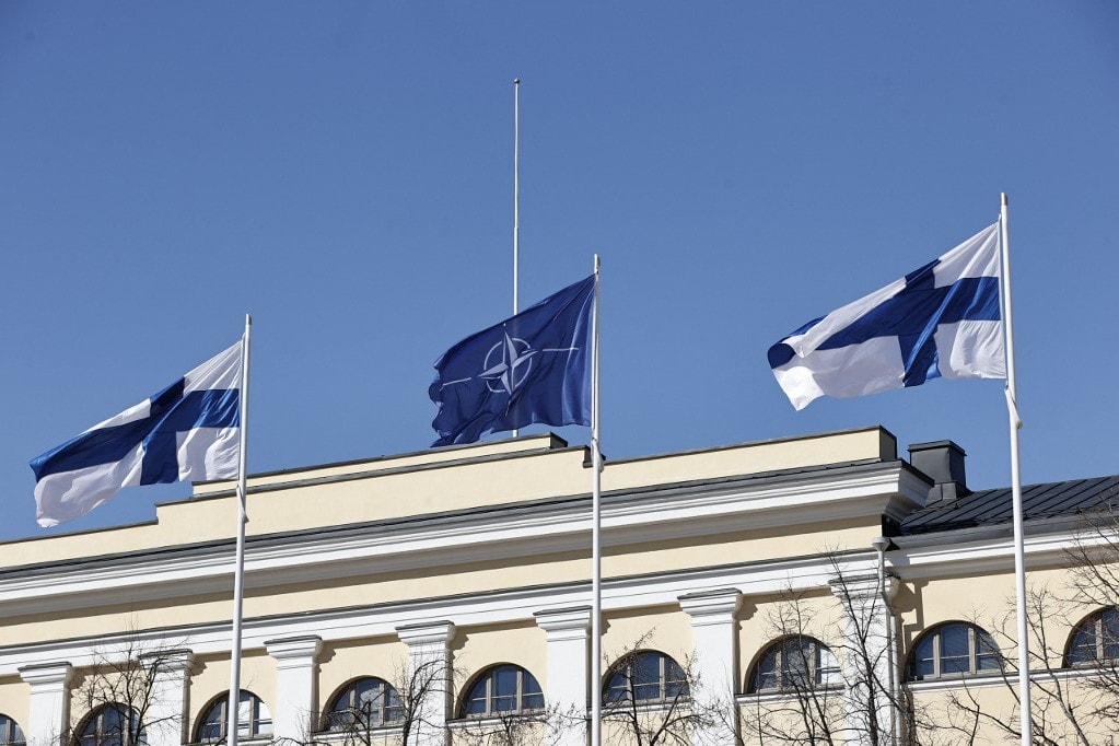 Finnország NATO bázisnak adna otthont