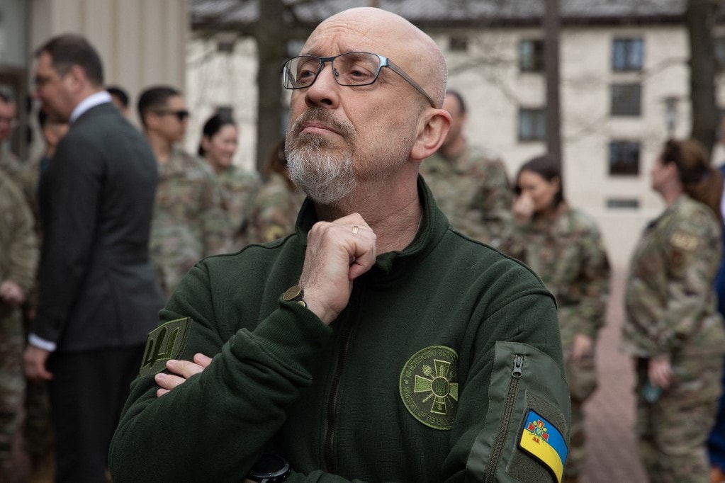 Reznyikov: Jövő nyáron győzünk, és a NATO keleti pajzsa leszünk, folytatjuk a Krím elleni támadásokat