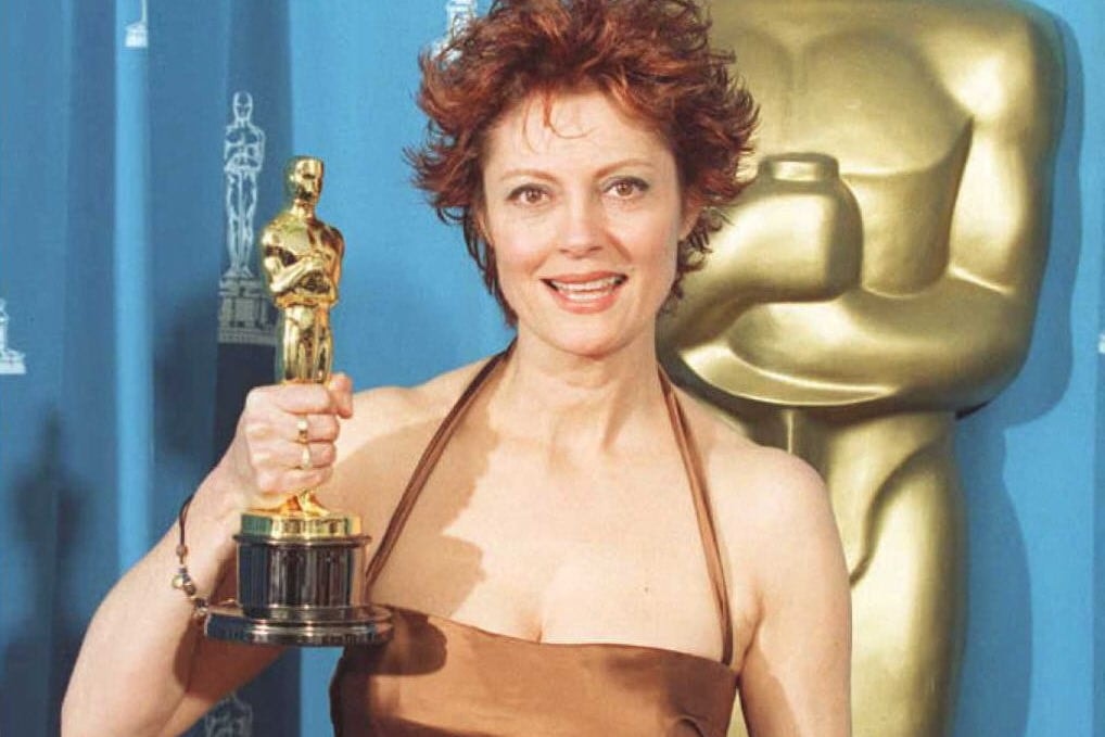 Elnézést kért zsidóellenes megnyilvánulása miatt Susan Sarandon