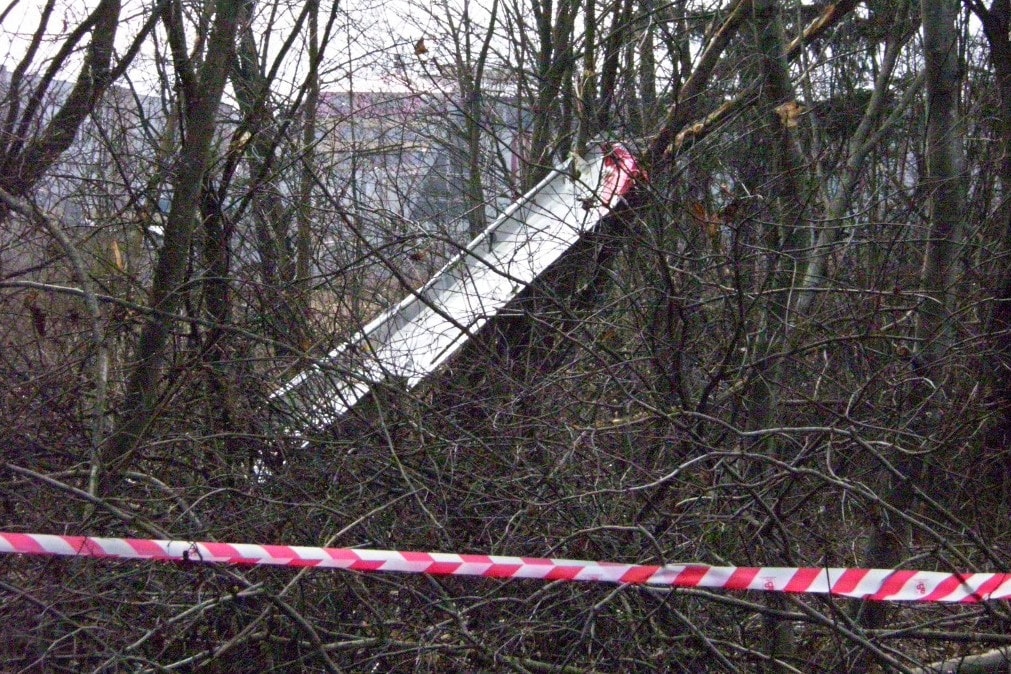Eljárás indul a 2010-es szmolenszki légikatasztrófa ügyében