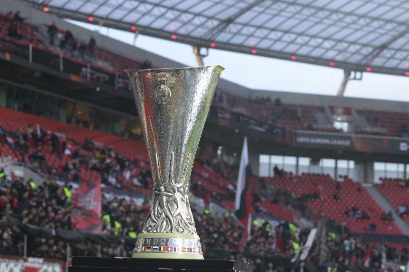 Kialakult az Európa-liga és Konferencia-liga 36 csapatos mezőnye is