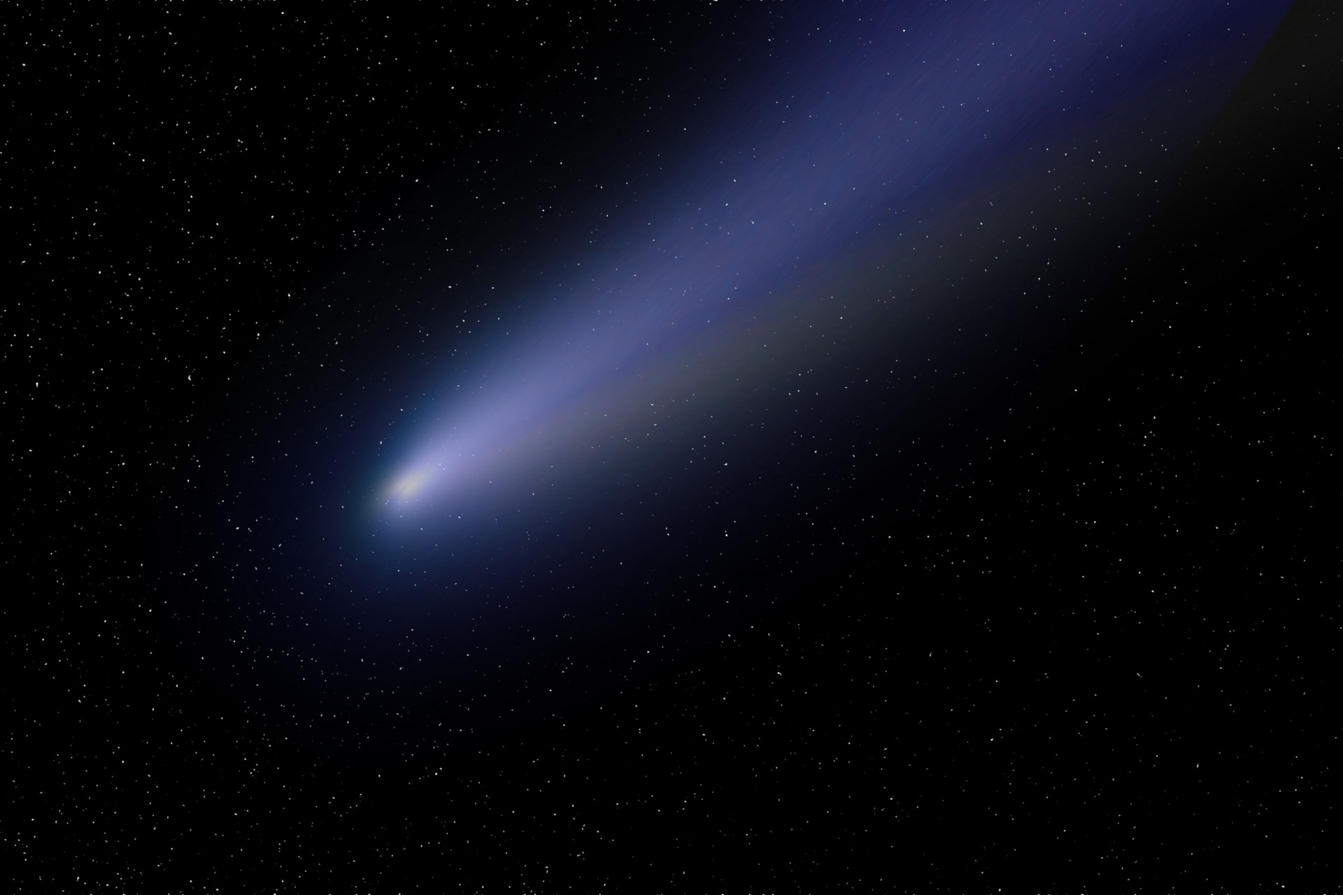Csak most vette észre a NASA: gigászi meteor száguld a Föld felé