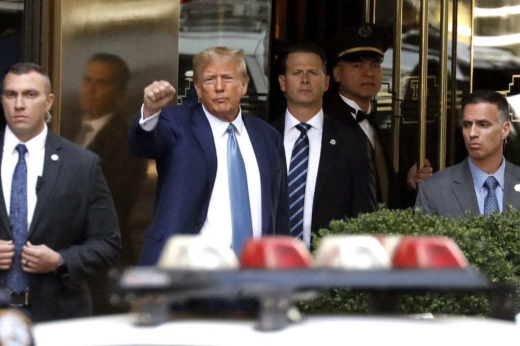 Trump rasszistának nevezte az ellene pert indító afroamerikai ügyészt