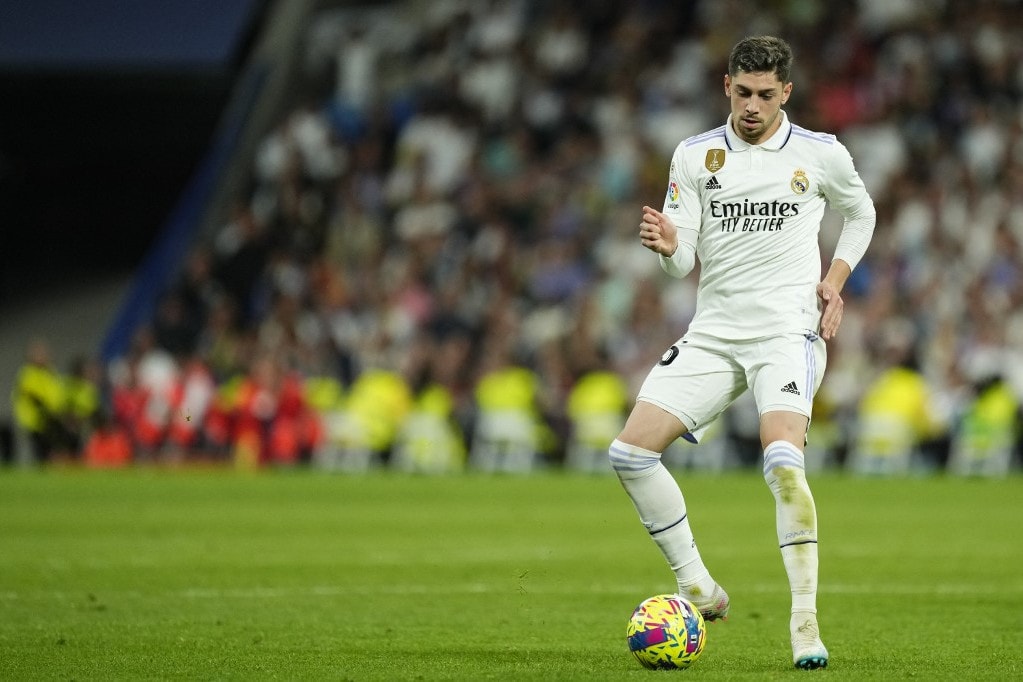 Vizsgálat indult a Real Madridnál