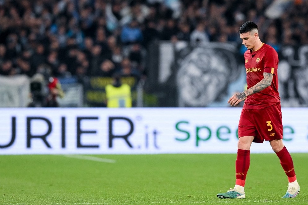 Újabb botrány van kibontakozóban az olasz foci körül