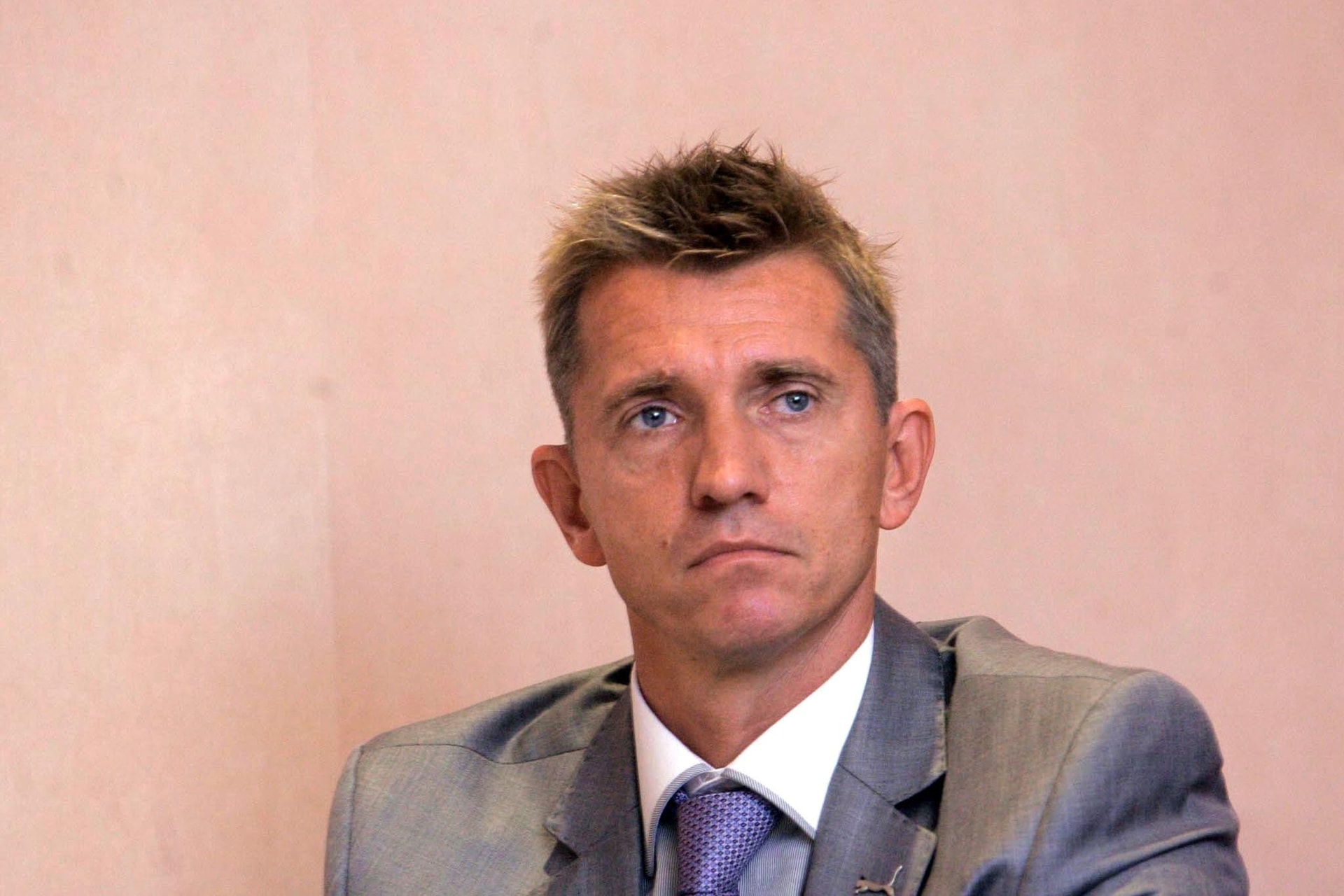 Mészöly Kálmán és a Császár perpatvara