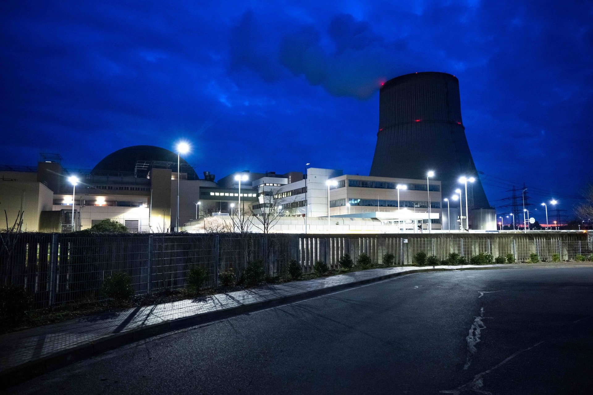 Feszültséget kelthet Berlinben a lengyelországi atomprogram