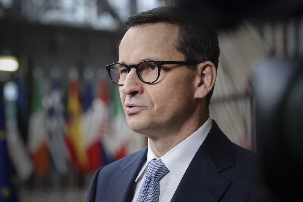 Száz új, lengyel gyártmányú páncélozott járművet rendeltek az ukránok