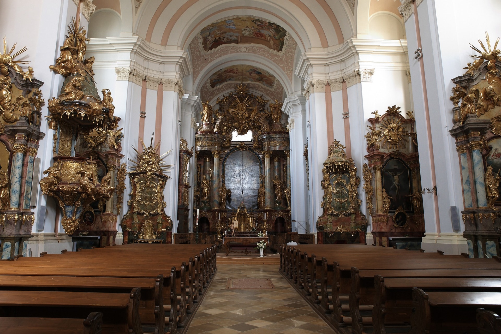 Idén is megrendezik a Szentendrei Nyitott Templomok Hétvégéjét