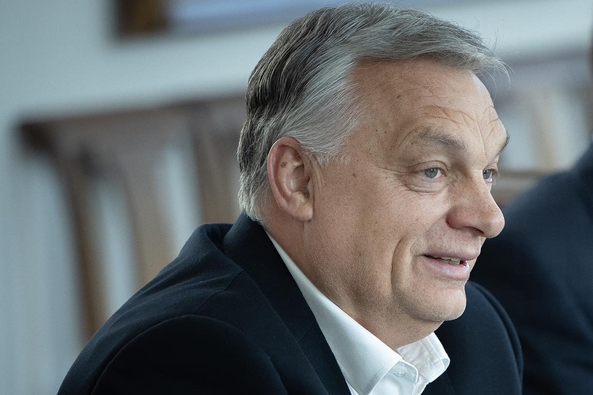 Orbán Viktor is megszólalt a NATO-főtitkár Ukrajnára vonatkozó kijelentéséről
