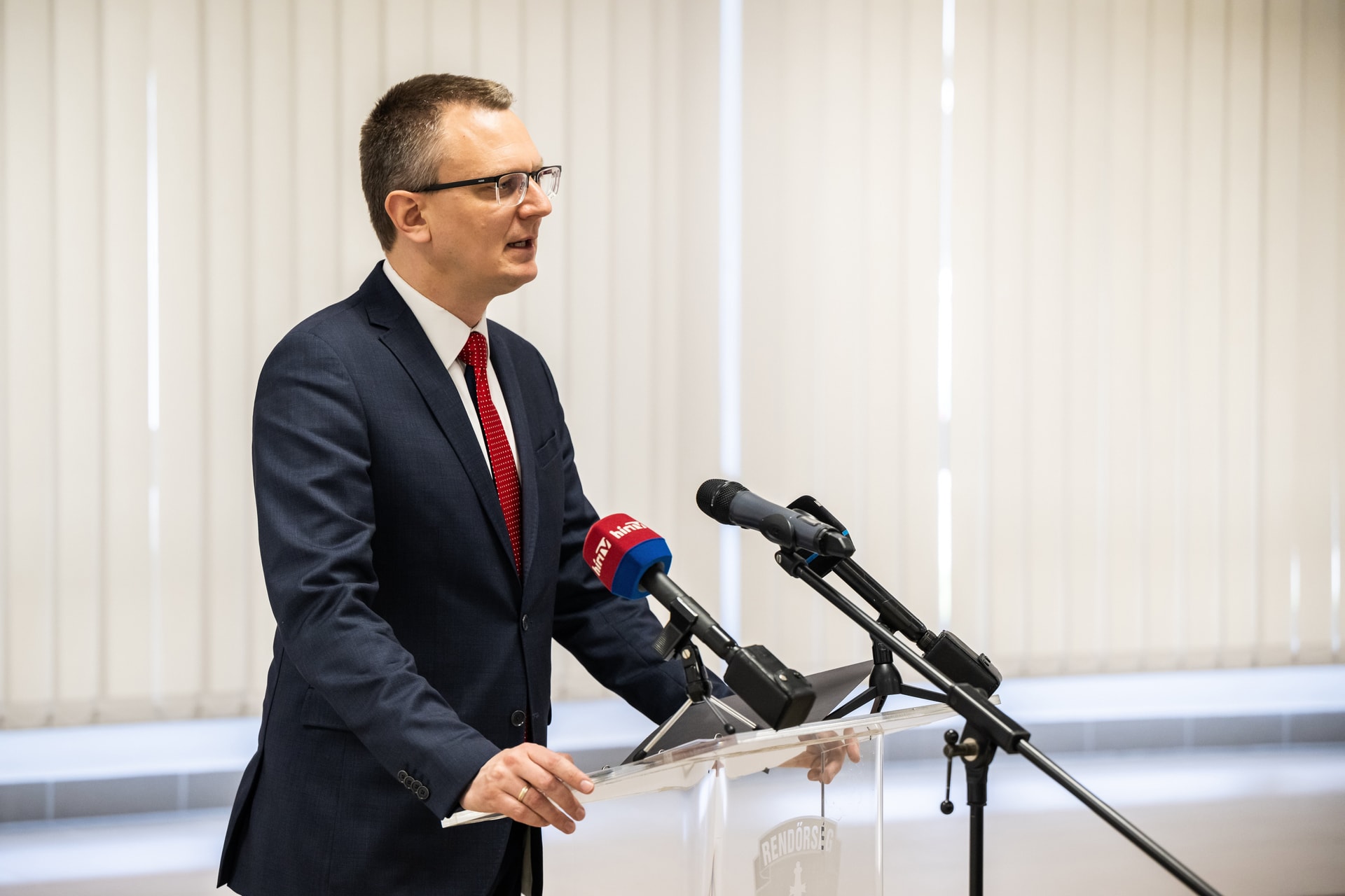 Rétvári Bence: A család a legfőbb érték