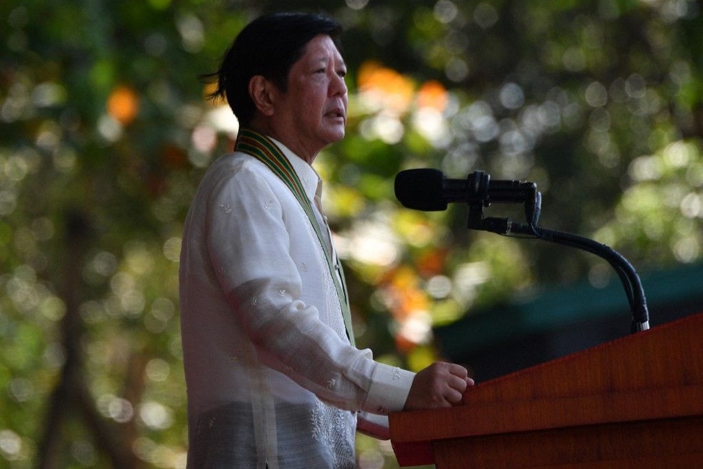 Manila: Az amerikaiak által használt Fülöp-szigeteki támaszpontok csak védelmi célokat szolgálnak