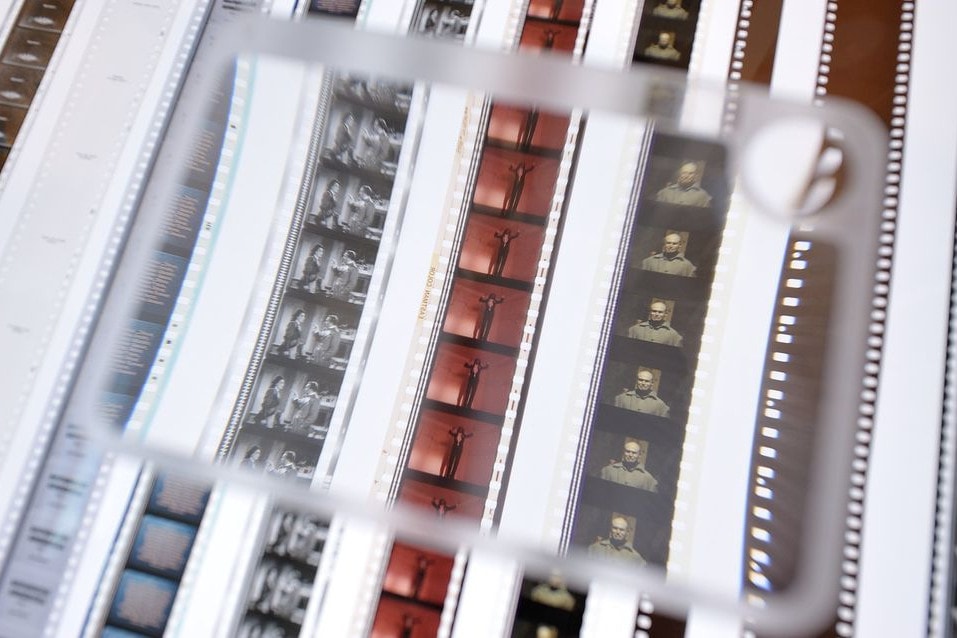 Az online térbe költözik a magyar film 120 évét bemutató, nagyszabású kiállítás