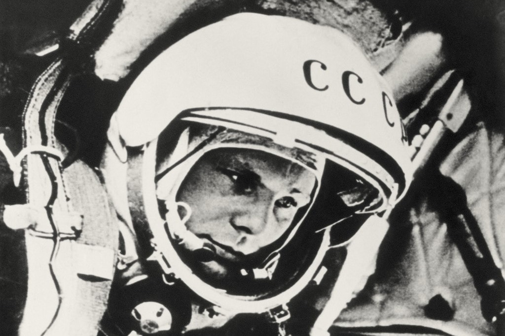 Először tettek közzé fotókat Gagarin halálának helyszínéről