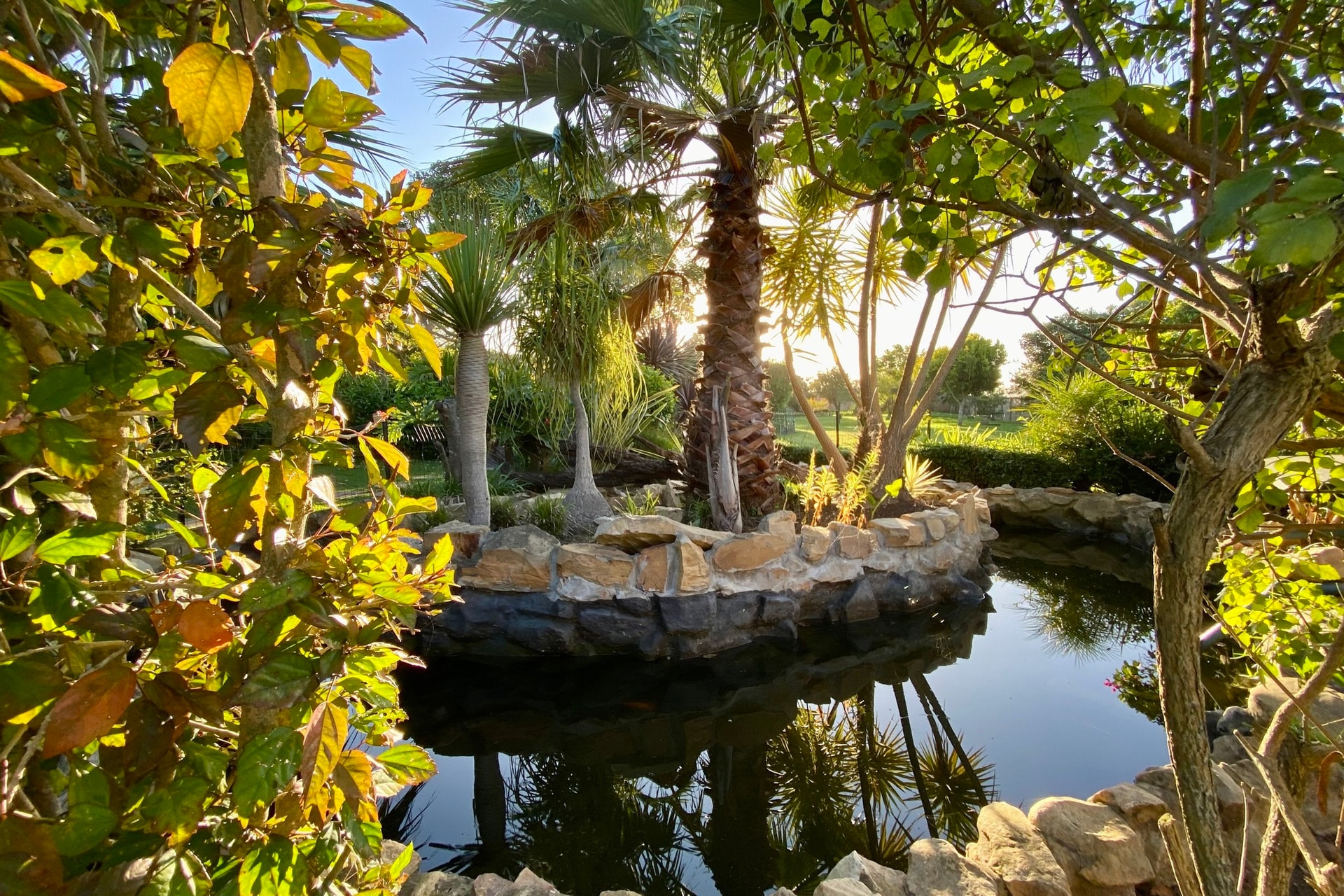 Garden Route, Dél-Afrika 66-os útja