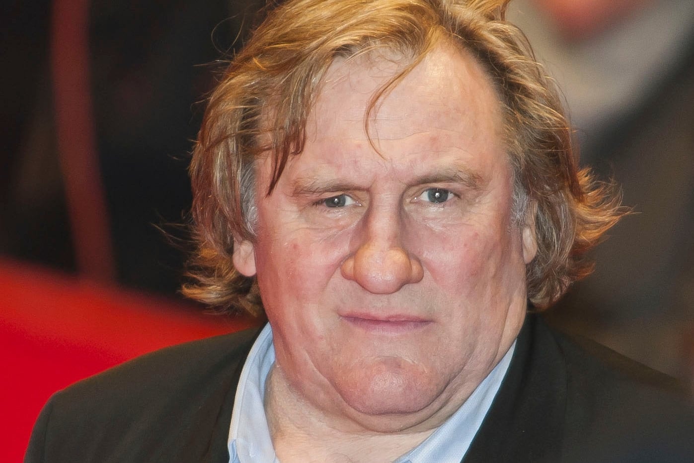 Gerard Depardieu olyat mondott a magyarokról, amire senki sem számított