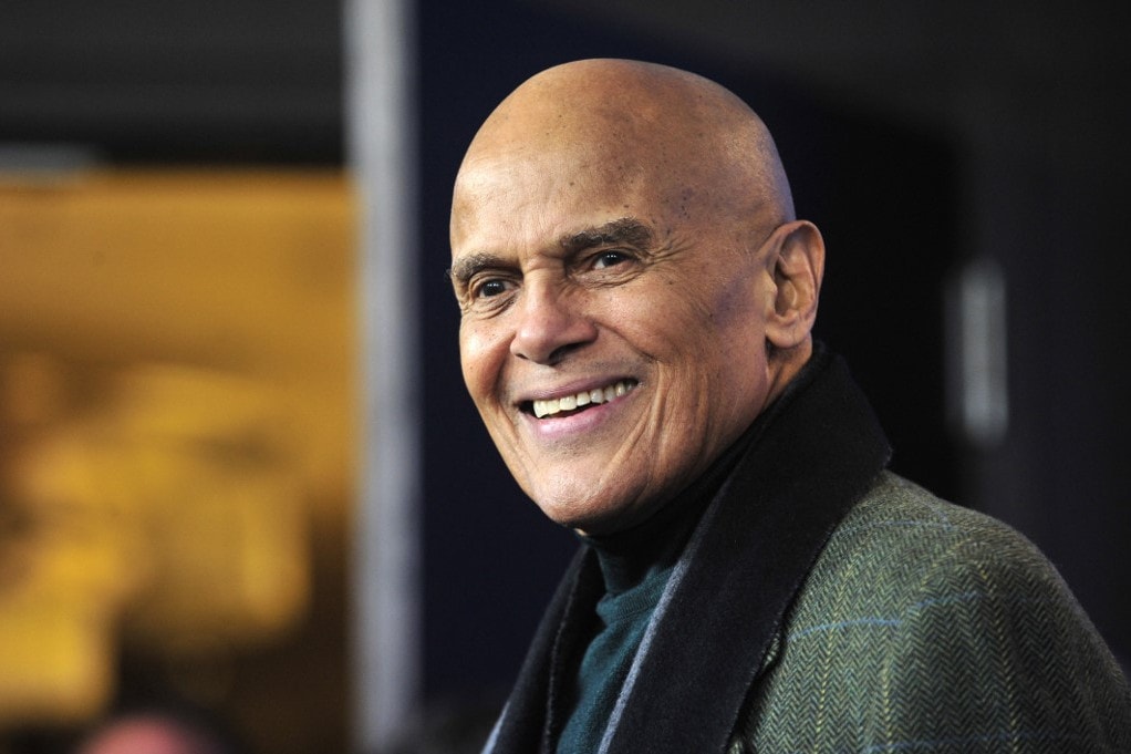 Meghalt Harry Belafonte amerikai énekes