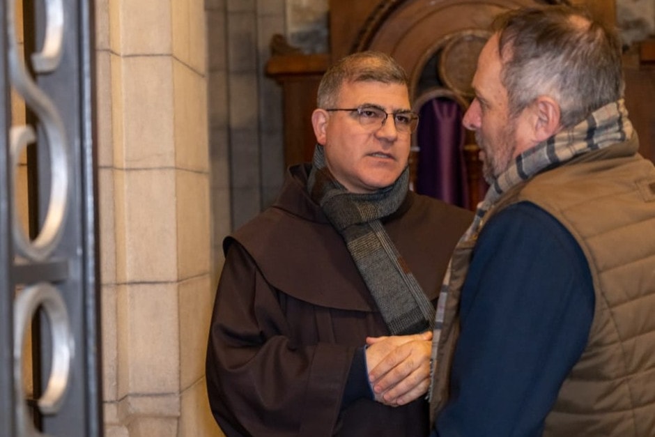 Hölvényi: Stratégiai előrelépésre van szükség