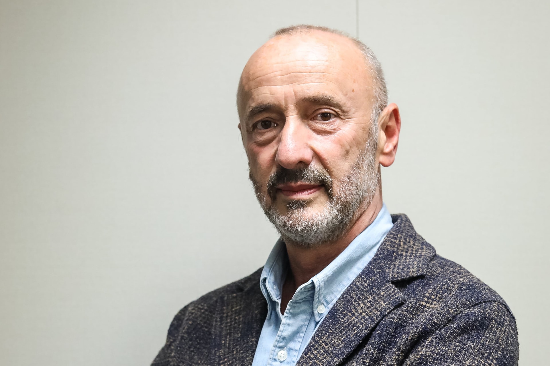 Horváth József: Amit most láttunk Brüsszelben, ilyen bárhol, bármikor előfordulhat