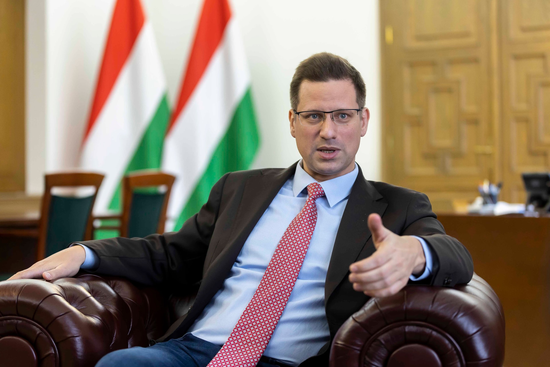 Az amerikai diplomácia nem tett le arról, hogy Magyarországot belepréselje a háborúpárti álláspontba