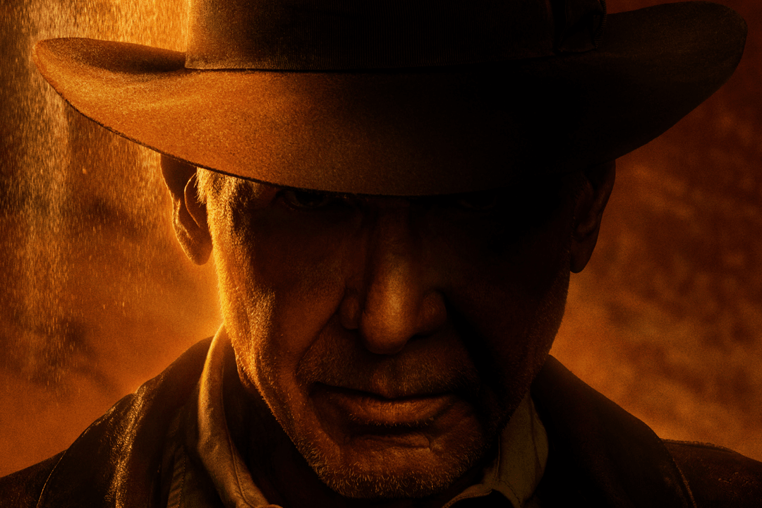 A cannes-i fesztiválon debütál az új Indiana Jones