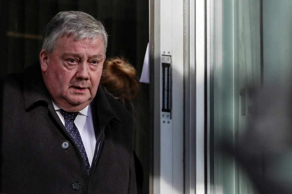 EP korrupciós botrány: házi őrizetbe kerül Marc Tarabella belga EP-képviselő