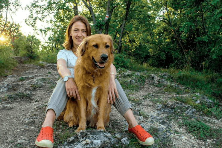 Balsai Móni gyógyszere a szeretet