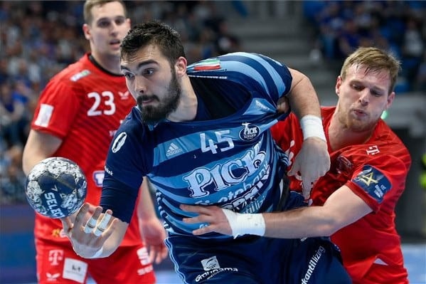 Kézilabda Bajnokok Ligája: a Veszprém a címvédővel találkozik, a Szeged a PSG ellen startol