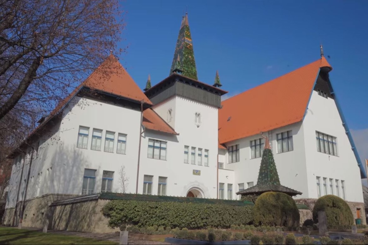 Új szerepkörben a Székely Nemzeti Múzeum