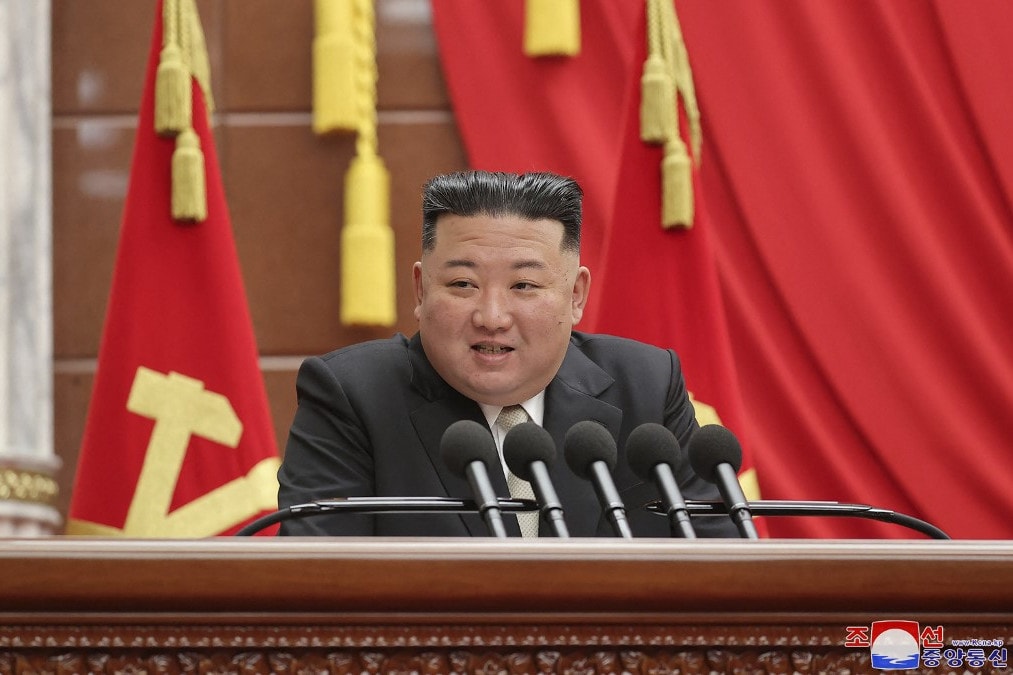 Kim Dzsong Un Japánban gyerekek agymosásával építi tovább terrorista rezsimjét