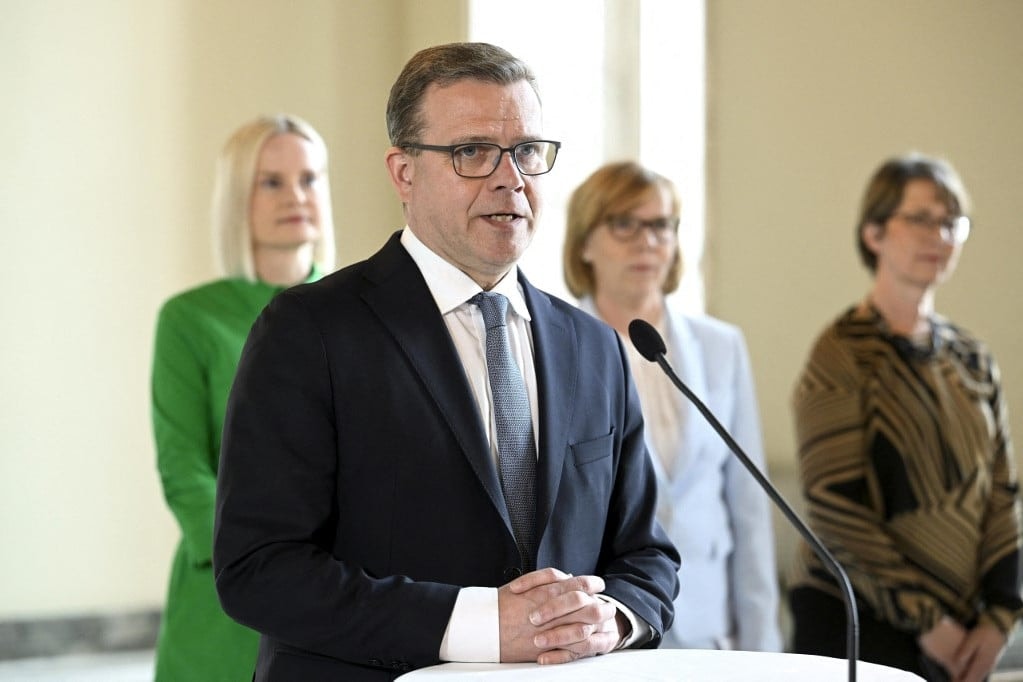 A Google 13 milliárd eurós MI-beruházást jelentett be Finnországban