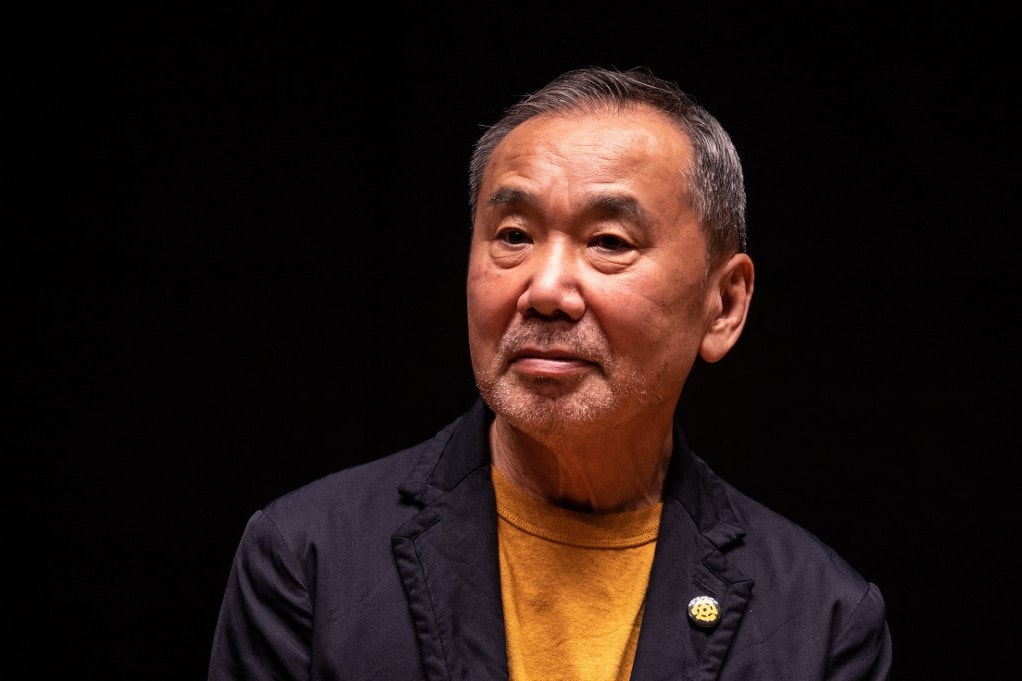 Asztúria hercegnője díj: Murakami Haruki az irodalom kategória idei nyertese