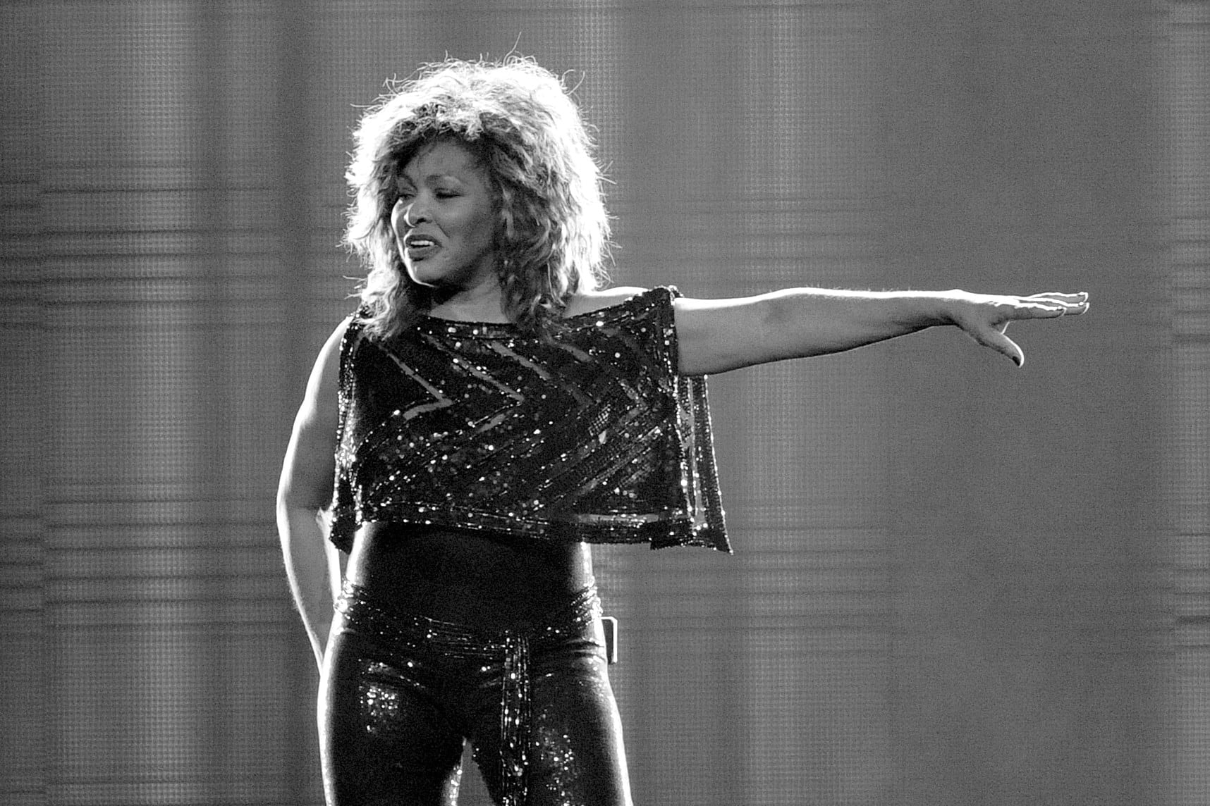 Újra Tina Turner-emlékkoncert
