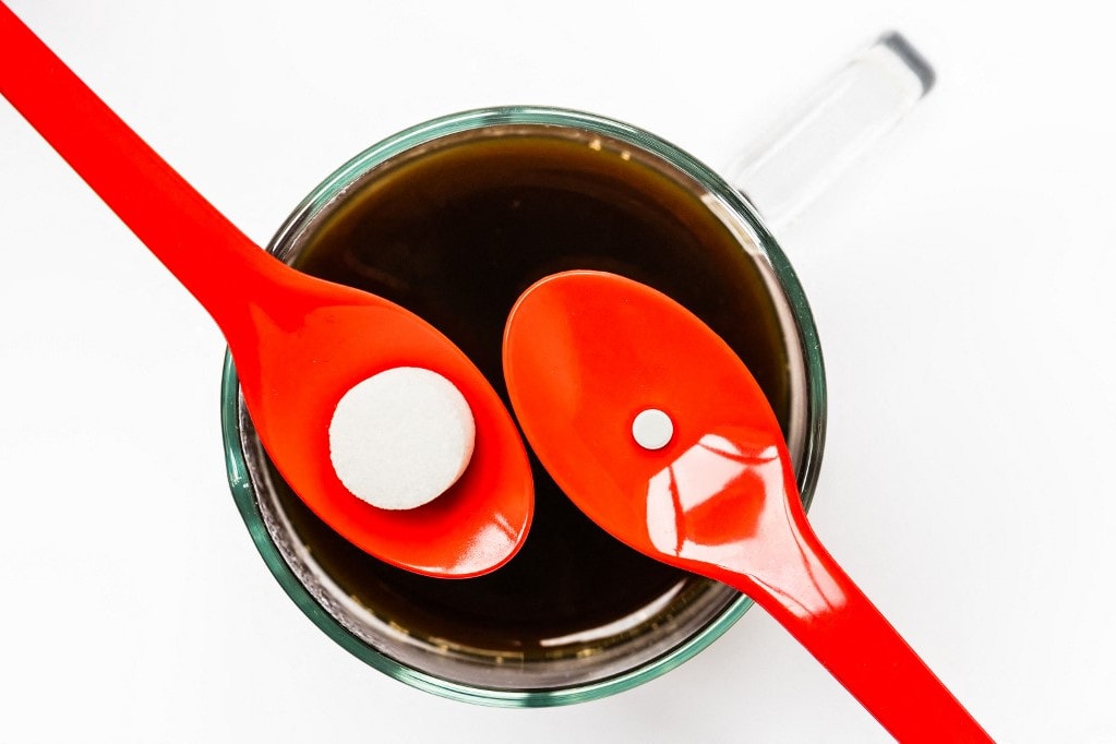 A mesterséges édesítőszerek veszélyeire figyelmeztet a WHO