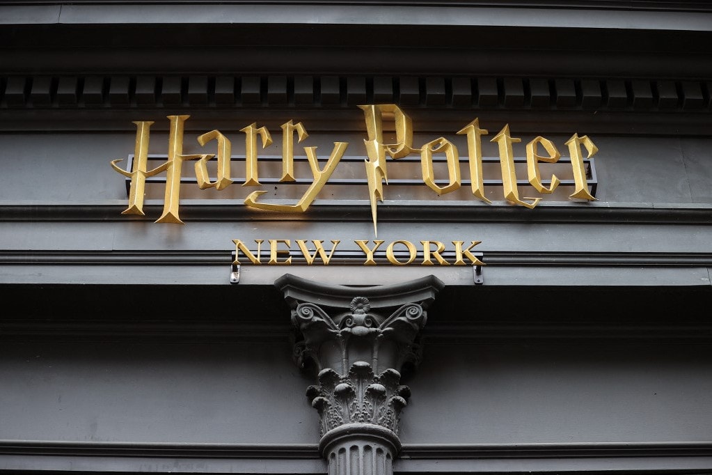 Amerikai katonákat kábított el és rabolt ki „Harry Potter”