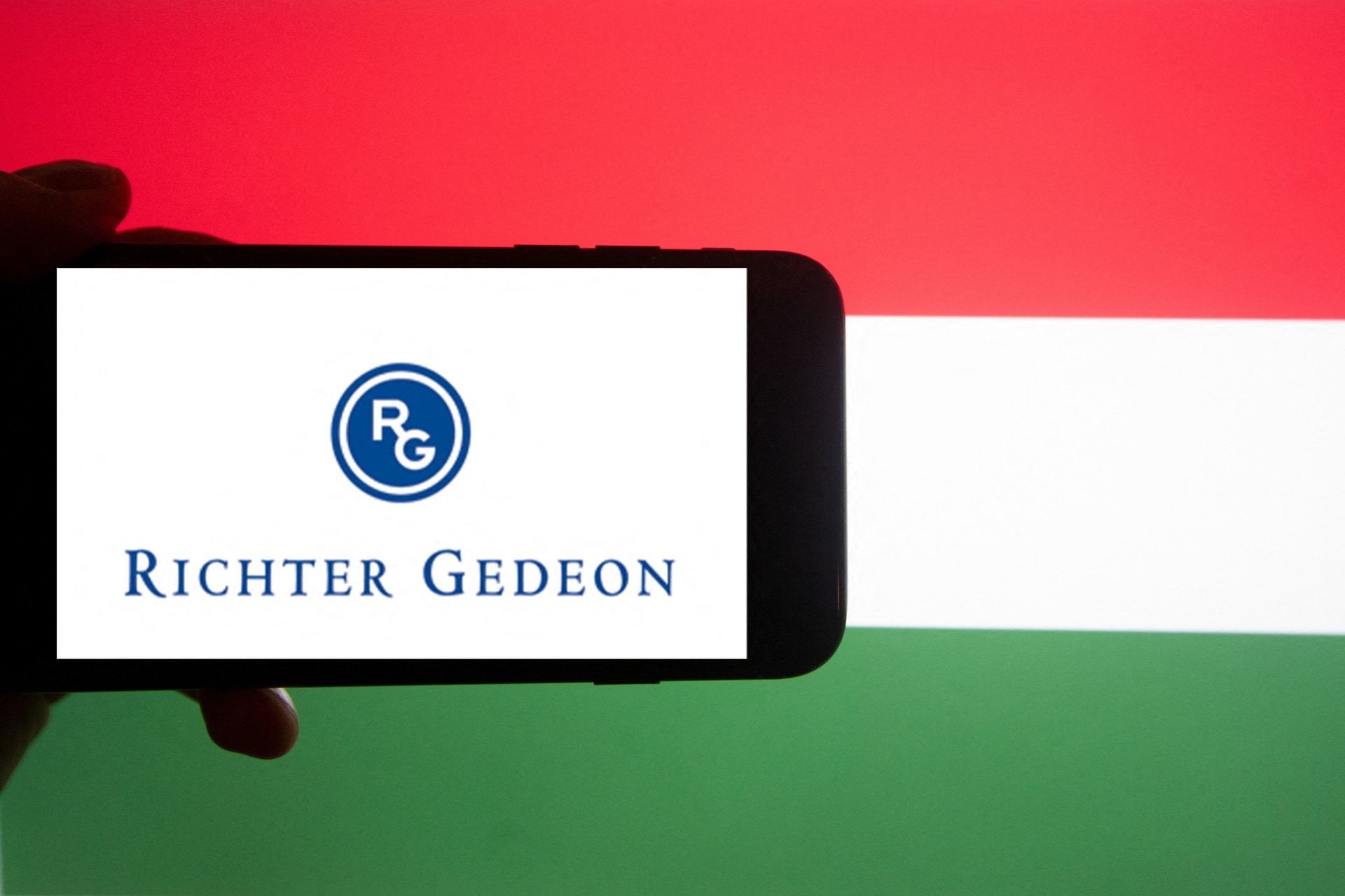 A Richter célja globális szereplővé válni