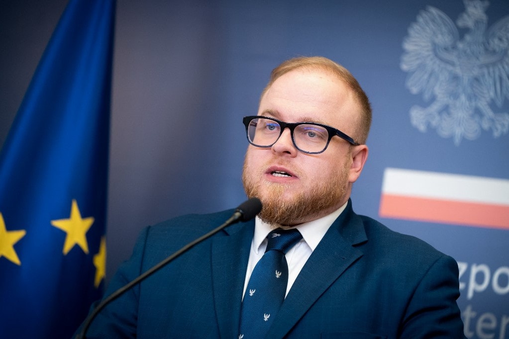 Varsó szerint Zelenszkijnek bocsánatot kell kérnie
