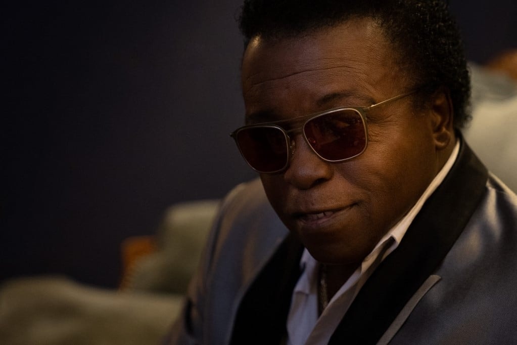 James Brown, a „soul keresztapja" 90 éve született