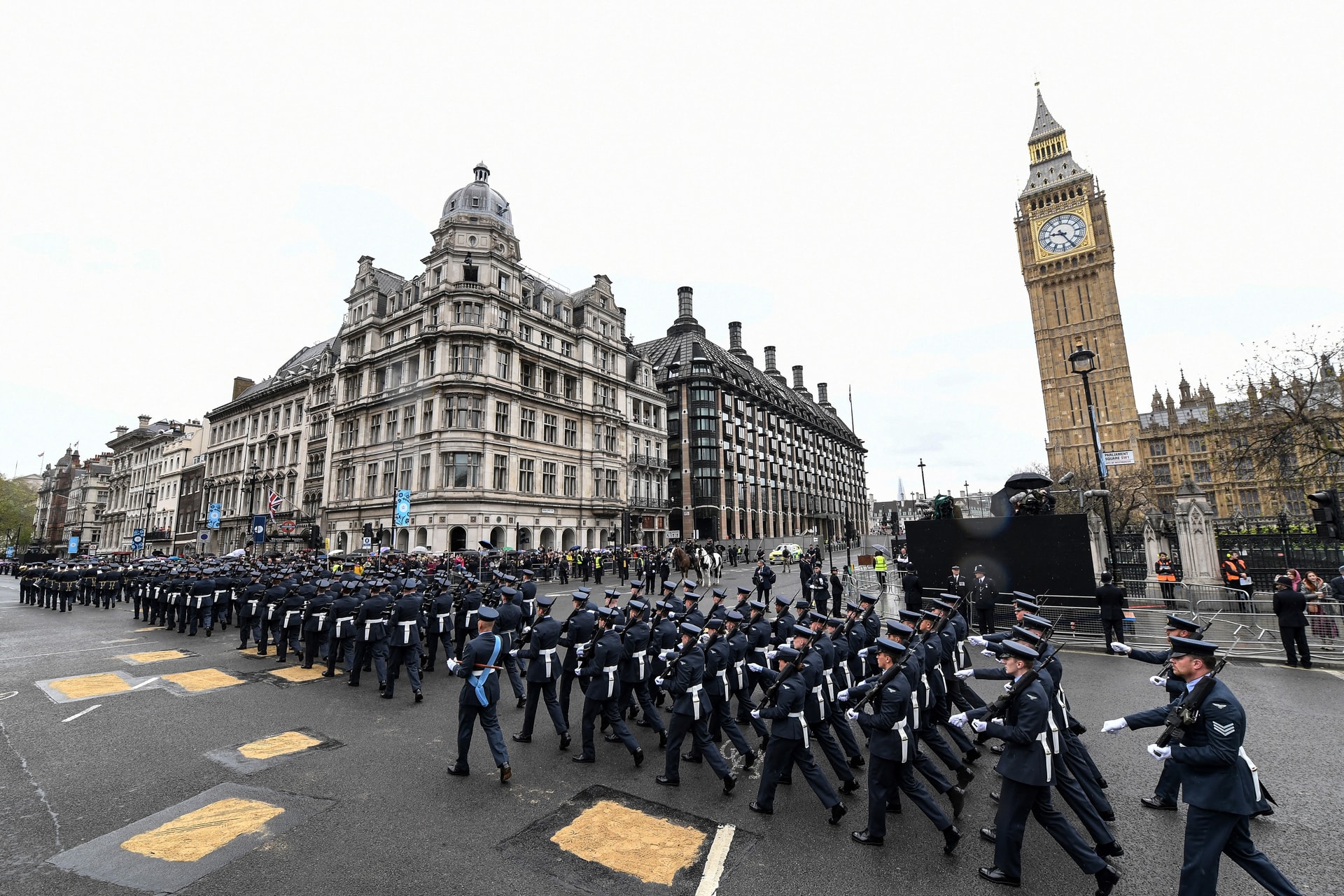Nem hisz a győzelemben a brit Konzervatív Párt