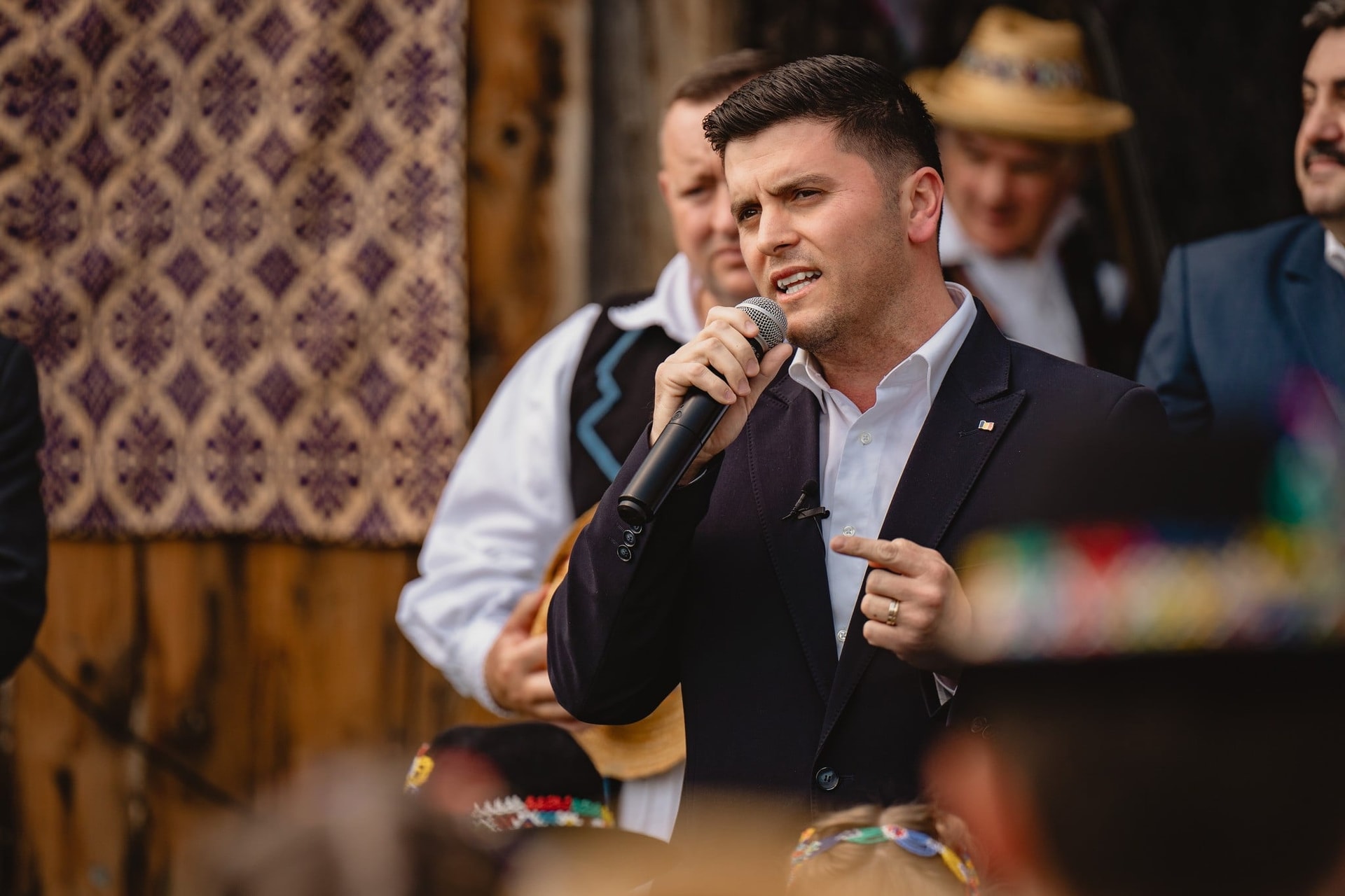 A román Nemzeti Liberális Párt alelnöke szerint túl nagy a súlya az RMDSZ-nek a kormányban