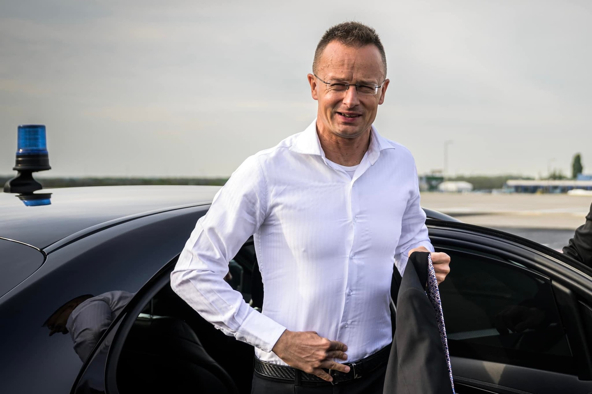 Szijjártó Péter: Huszonegymilliárd forintos beruházás nyomán nyolcvan új munkahely jön létre Litéren