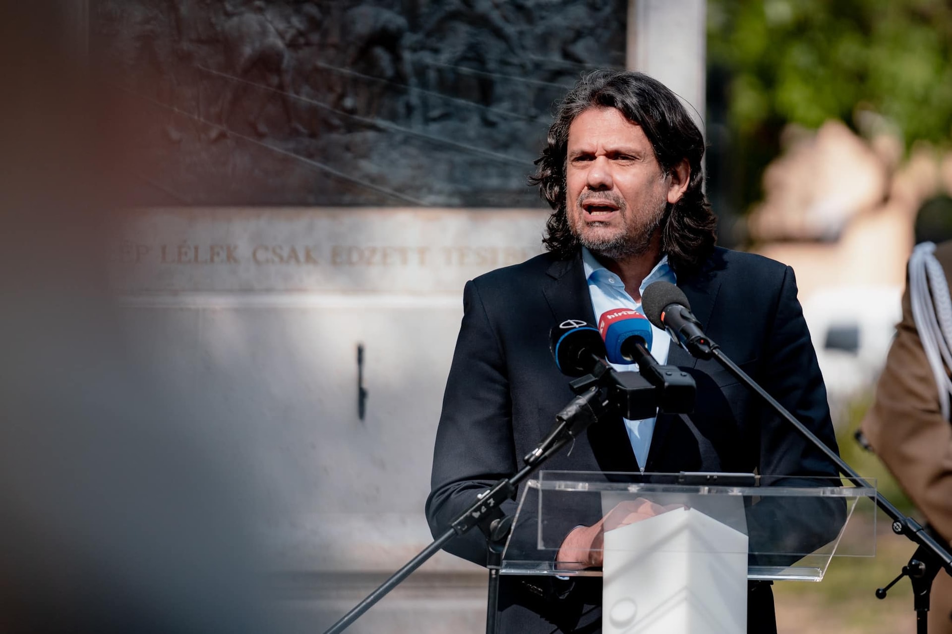 Deutsch Tamás is reagált Heisler Andrásra